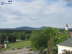 Novohradské hory