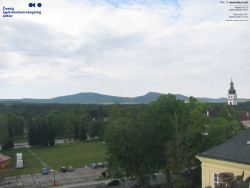 Novohradské hory