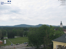 Novohradské hory