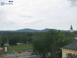 Novohradské hory