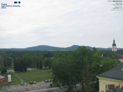 Novohradské hory