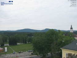 Novohradské hory