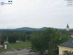 Novohradské hory