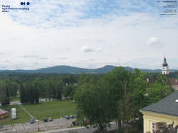 Novohradské hory