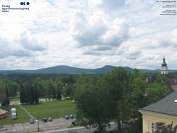 Novohradské hory