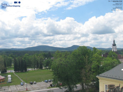 Novohradské hory