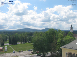 Novohradské hory