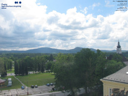 Novohradské hory