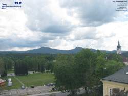 Novohradské hory