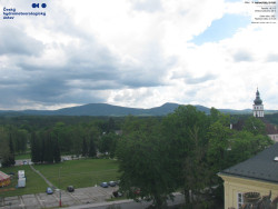 Novohradské hory