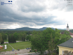 Novohradské hory