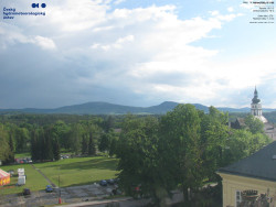 Novohradské hory