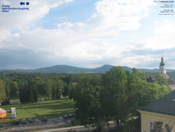 Novohradské hory