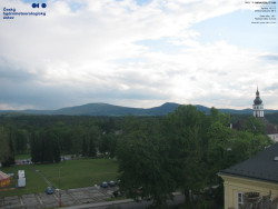 Novohradské hory
