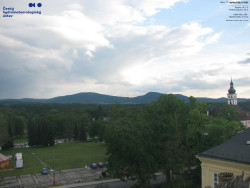 Novohradské hory