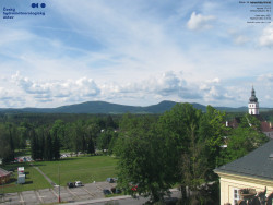 Novohradské hory