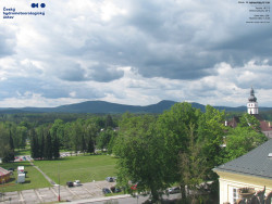 Novohradské hory