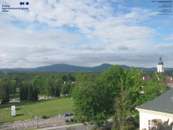 Novohradské hory