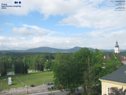 Novohradské hory