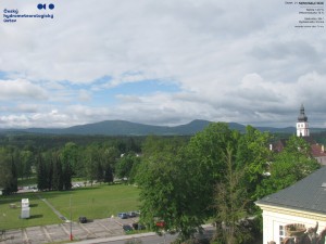 Město Nové Hrady - Novohradské hory - 21.5.2026 v 09:00 Město Nové Hrady - Novohradské hory - 21.5.2026 v 09:00
