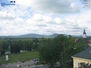 Město Nové Hrady - Novohradské hory - 21.5.2026 v 09:30 Město Nové Hrady - Novohradské hory - 21.5.2026 v 09:30