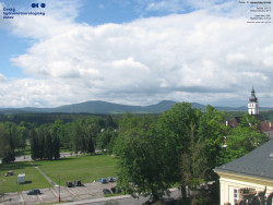 Novohradské hory