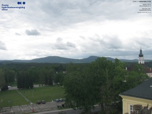 Město Nové Hrady - Novohradské hory - 21.5.2026 v 12:00 Město Nové Hrady - Novohradské hory - 21.5.2026 v 12:00