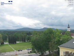 Novohradské hory
