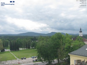 Město Nové Hrady - Novohradské hory - 21.5.2026 v 12:30 Město Nové Hrady - Novohradské hory - 21.5.2026 v 12:30