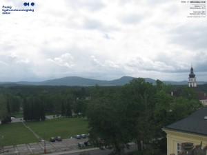 Město Nové Hrady - Novohradské hory - 21.5.2026 v 13:00 Město Nové Hrady - Novohradské hory - 21.5.2026 v 13:00