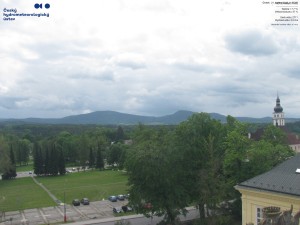 Město Nové Hrady - Novohradské hory - 21.5.2026 v 13:30 Město Nové Hrady - Novohradské hory - 21.5.2026 v 13:30