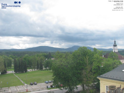 Novohradské hory