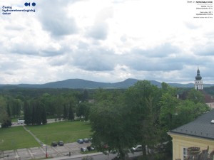 Město Nové Hrady - Novohradské hory - 21.5.2026 v 15:00 Město Nové Hrady - Novohradské hory - 21.5.2026 v 15:00