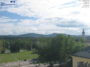 Město Nové Hrady - Novohradské hory - 21.5.2026 v 16:30 Město Nové Hrady - Novohradské hory - 21.5.2026 v 16:30