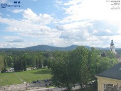 Novohradské hory