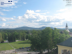 Novohradské hory