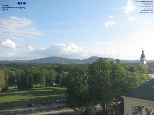 Město Nové Hrady - Novohradské hory - 21.5.2026 v 19:00 Město Nové Hrady - Novohradské hory - 21.5.2026 v 19:00