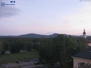 Město Nové Hrady - Novohradské hory - 21.5.2026 v 21:00 Město Nové Hrady - Novohradské hory - 21.5.2026 v 21:00