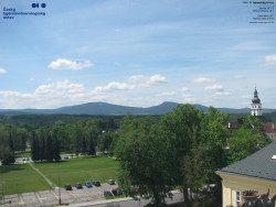 Novohradské hory