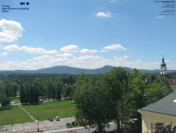 Novohradské hory