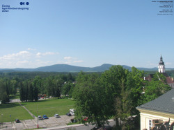 Novohradské hory