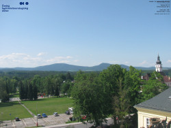 Novohradské hory