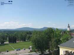Novohradské hory