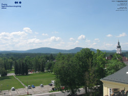 Novohradské hory