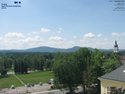 Novohradské hory