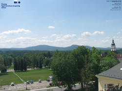 Novohradské hory