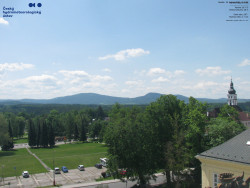 Novohradské hory