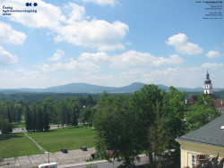 Novohradské hory