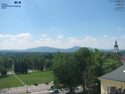 Novohradské hory