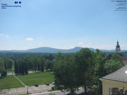 Novohradské hory